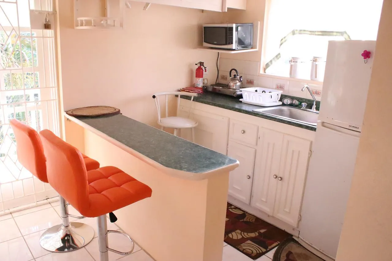 Country Manor Apartments أوشو ريوس